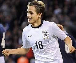 adnan januzaj 