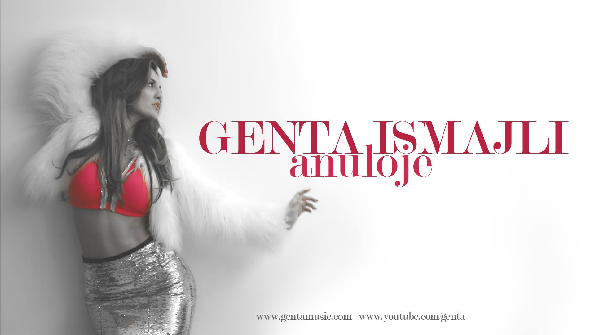 genta ismajli 