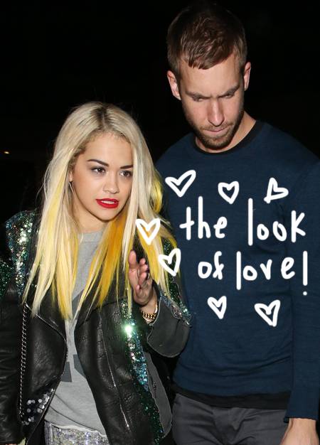 rita ora calvin harris