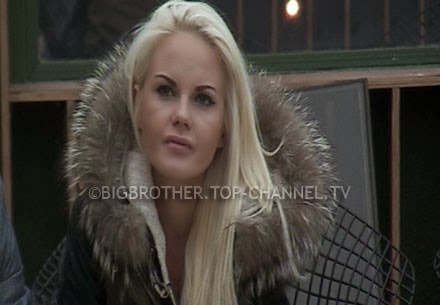 violeta bb7