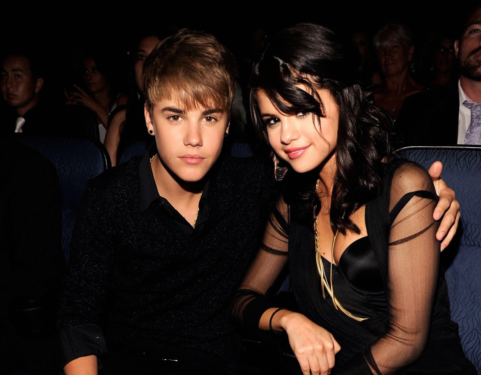 justin bieber selena gomez