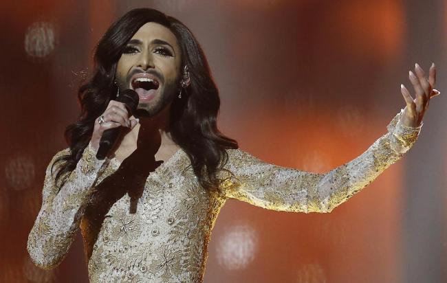 conchita wurst 