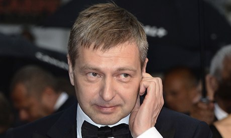 dmitri rybolovlev