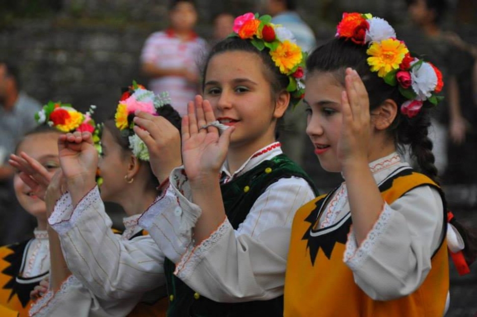 festivali gjirokaster