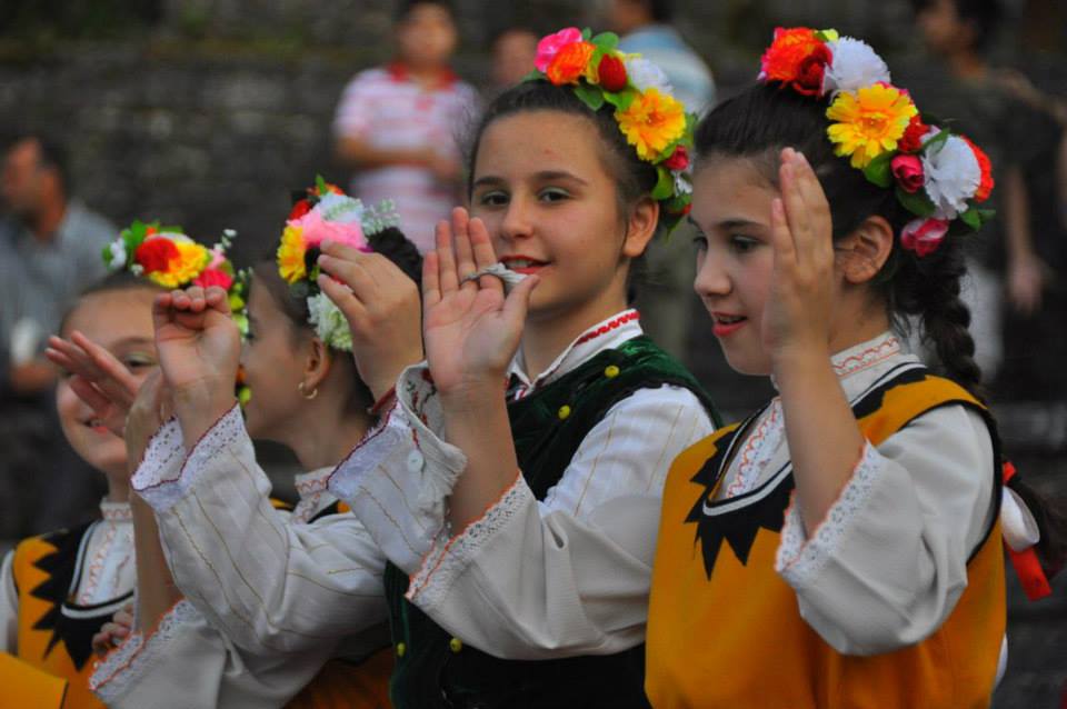 festivali gjirokaster