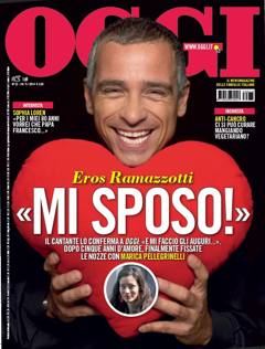 eros ramazzotti