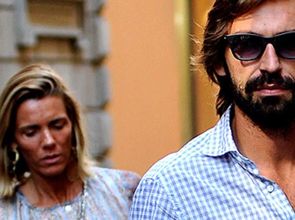 andrea pirlo