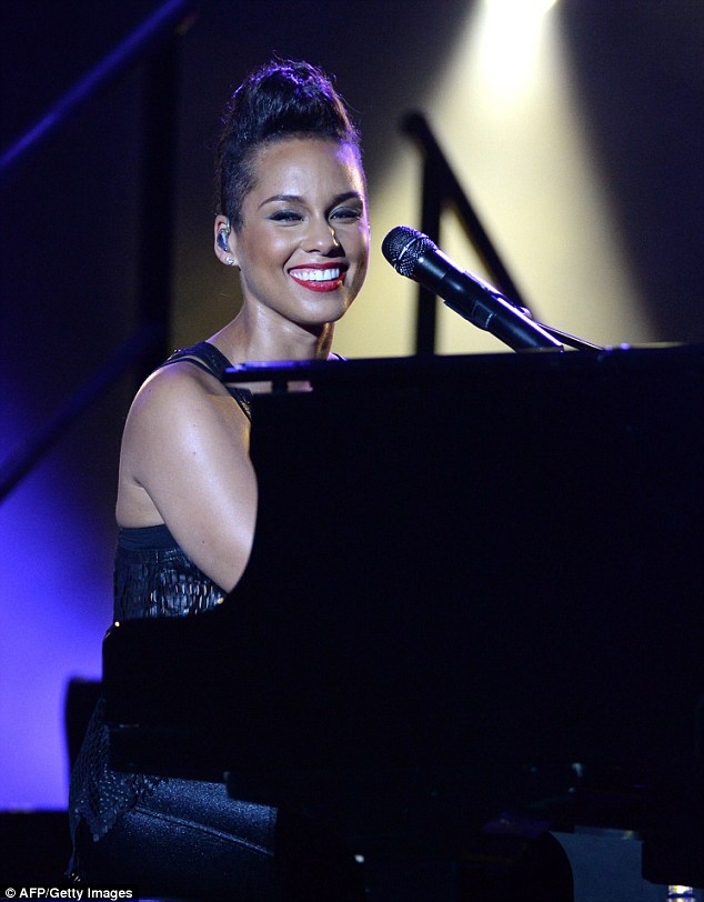 alicia keys