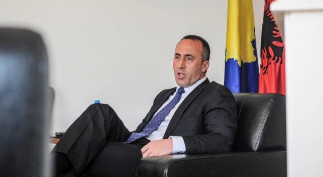 haradinaj