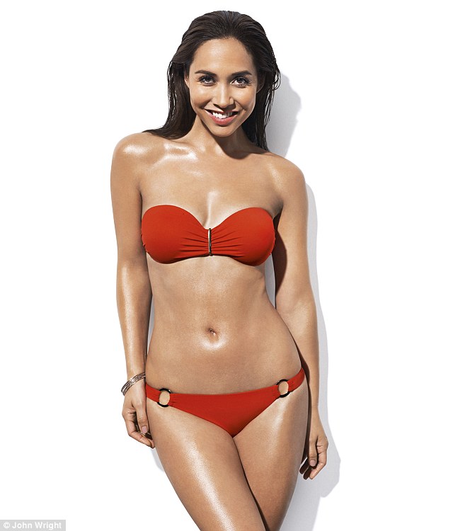 myleene