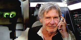 harrison ford