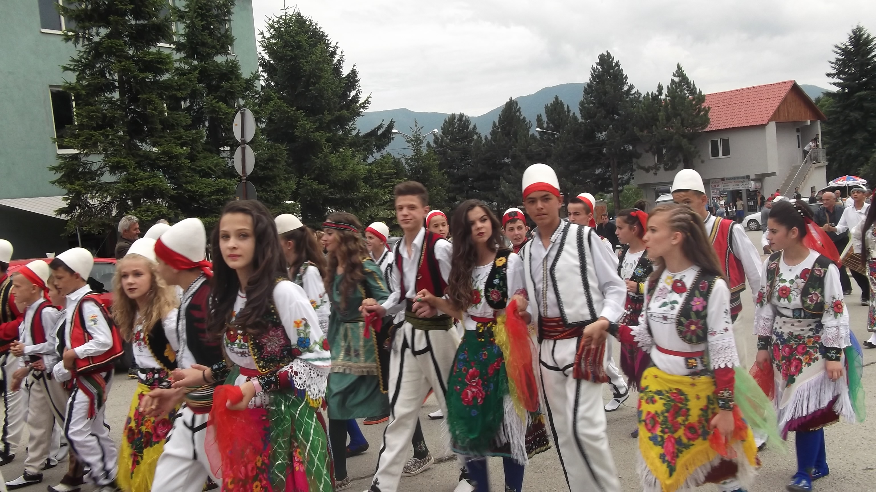 tropoje festivali