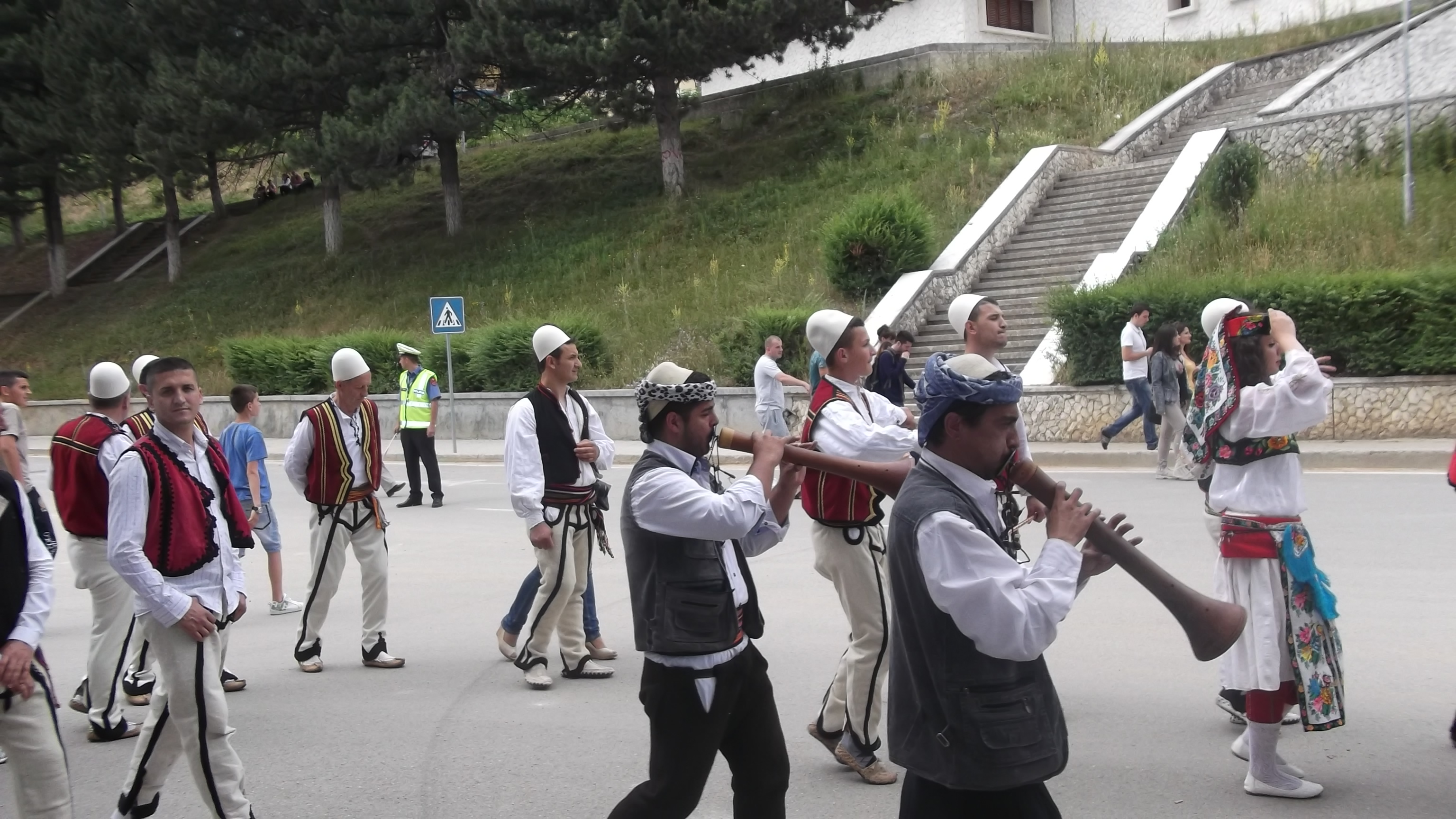 tropoje festivali