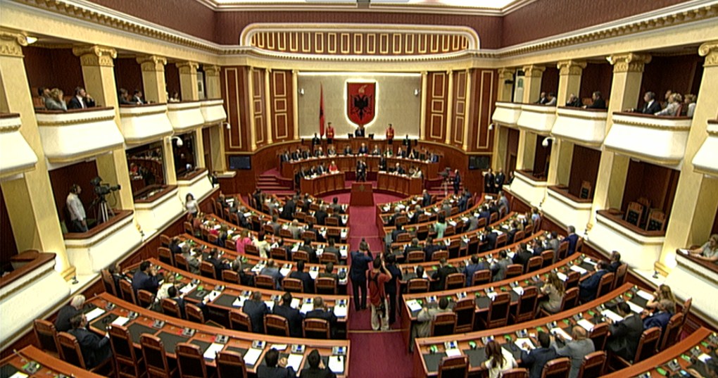 parlament