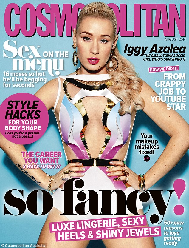 iggy azalea