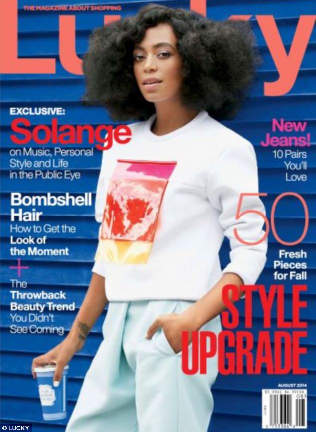 solange knowles