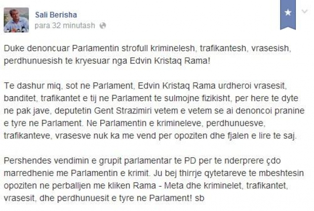 berisha fb