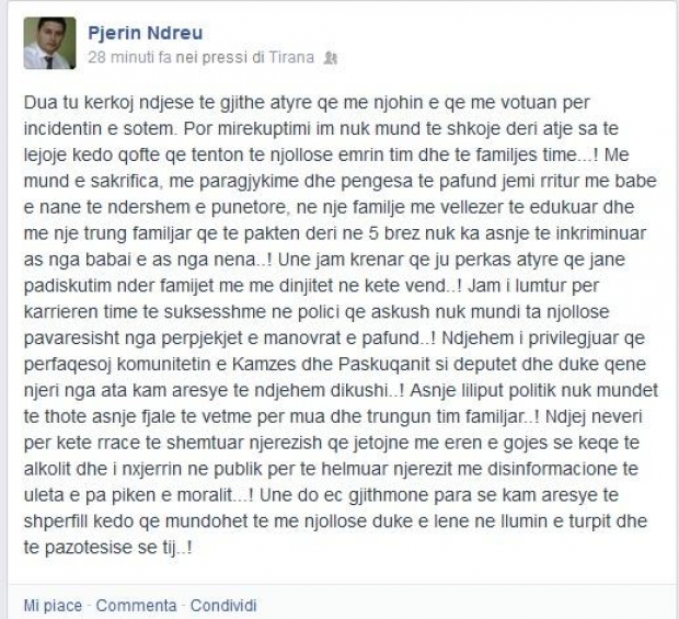 pjerin ndreu fb