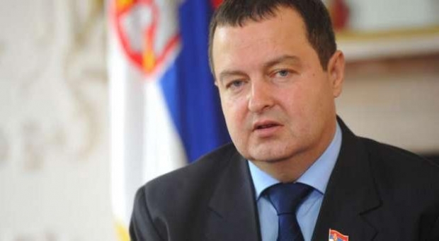 ivica dacic