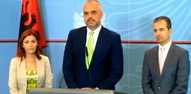 Edi Rama