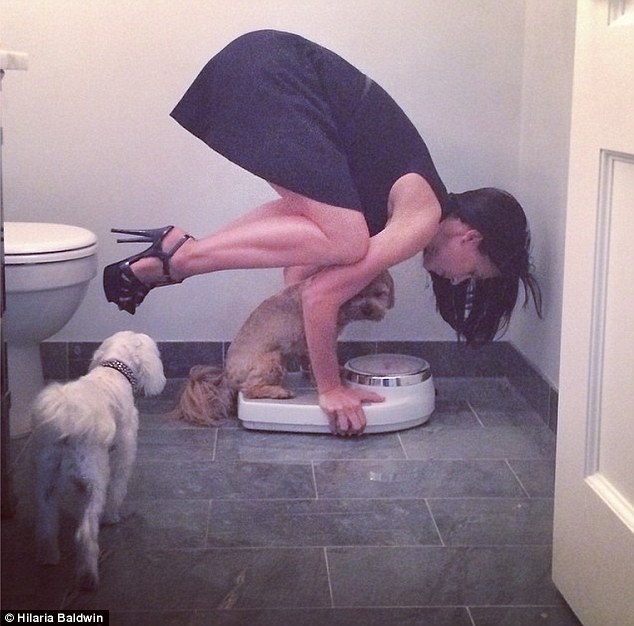 hilaria baldwin