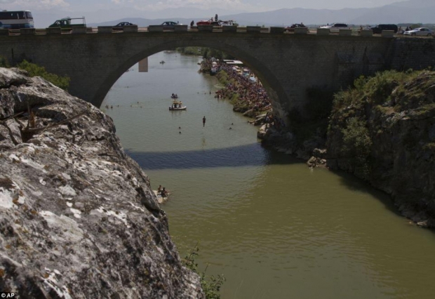 drini bardhe kosove