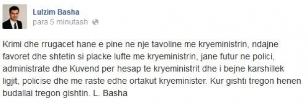 basha fb