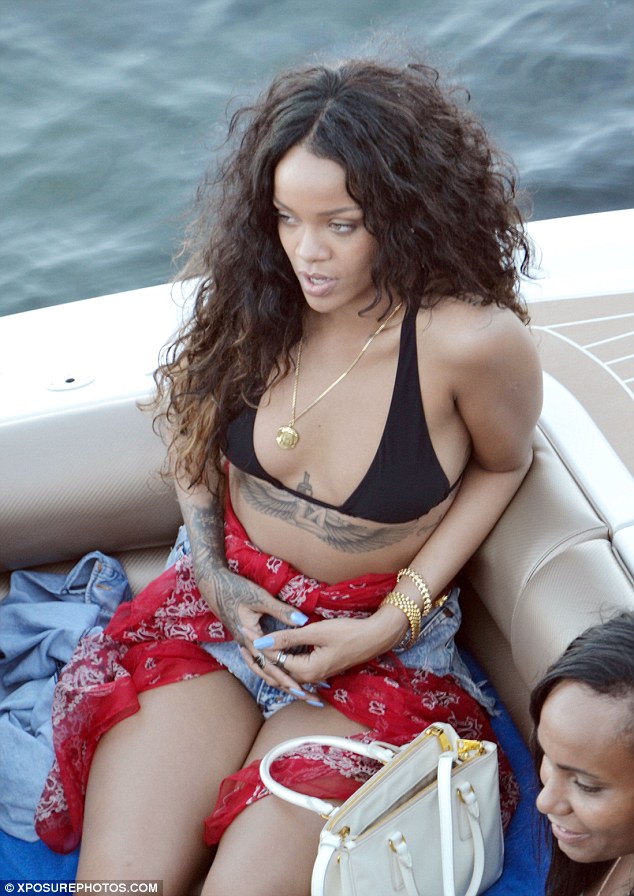 rihanna