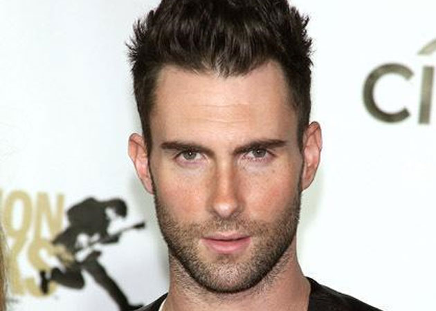 adam levine