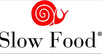 logo slow food