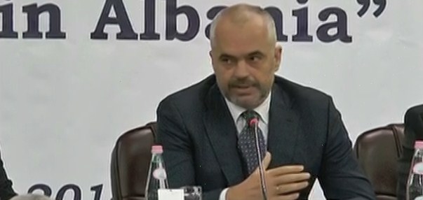 edi rama