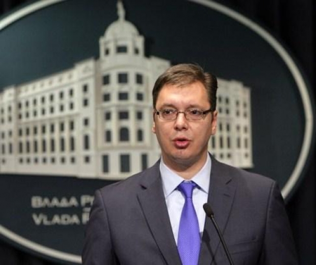 vucic