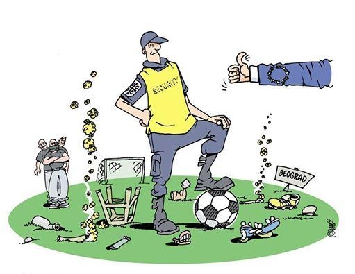 gabimet e uefa