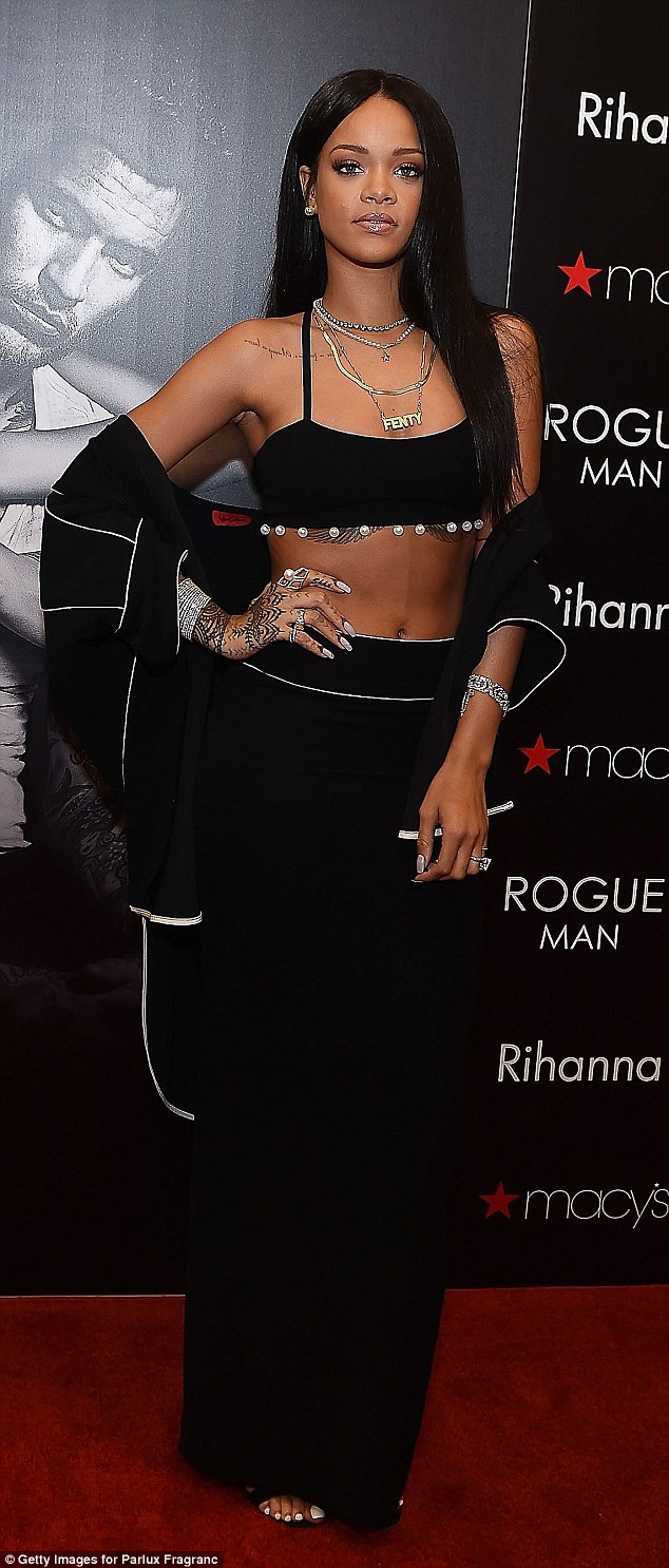 rihanna