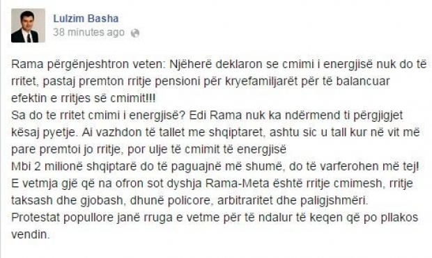 basha fb