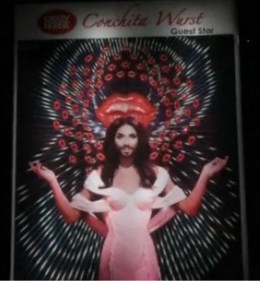 conchita wurst