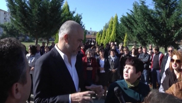 Edi Rama