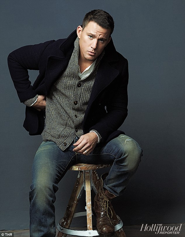 channing tatum