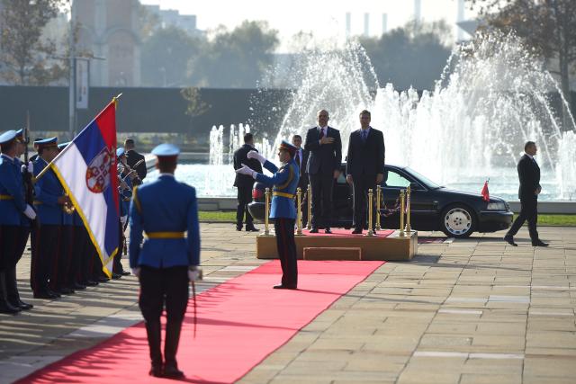 rama vucic