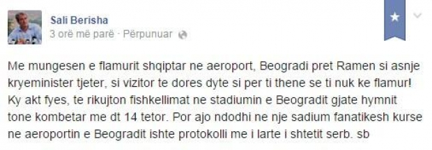 berisha ne fb