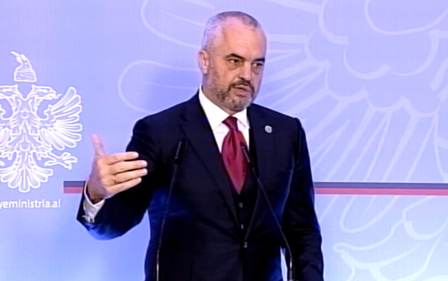 edi rama