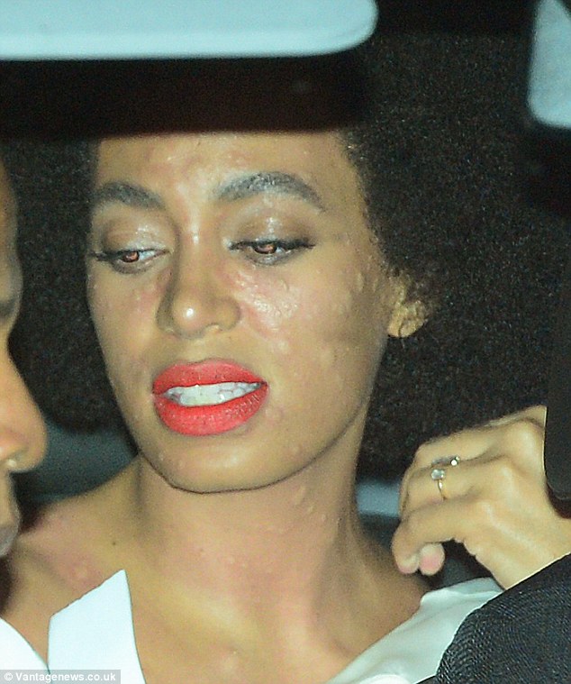 solange knowles