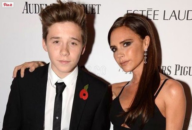 brooklyn beckham