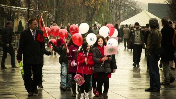 pavaresia kosove