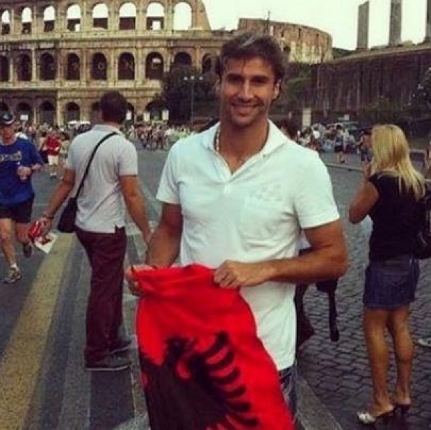 lorik cana