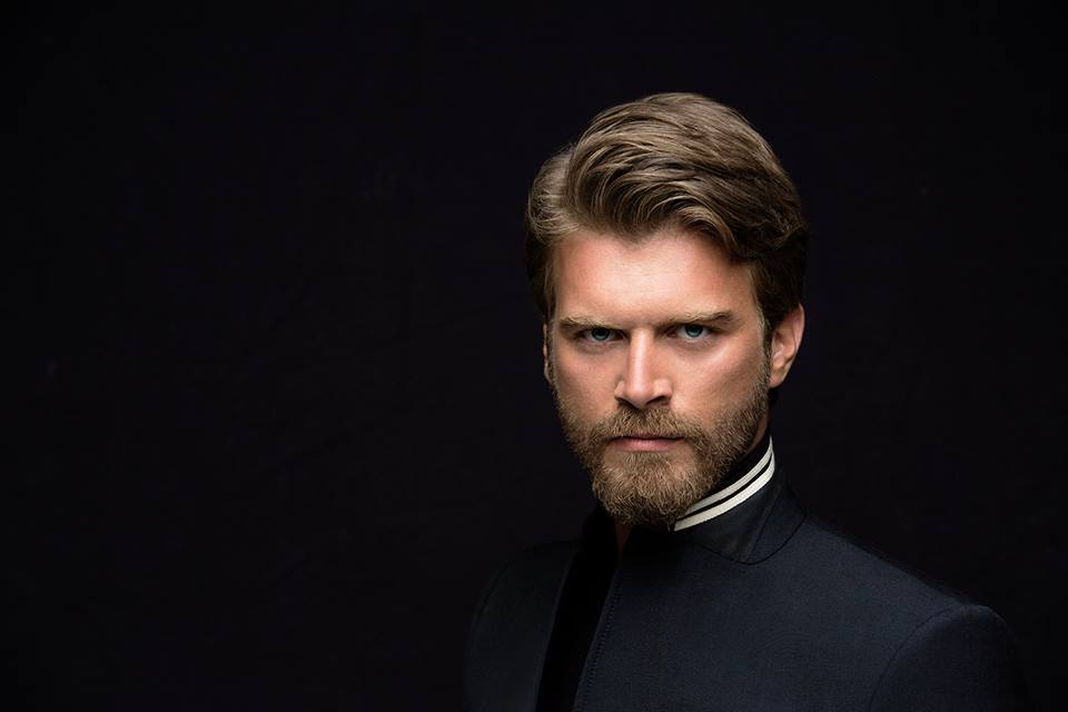 kivanc tatlitug