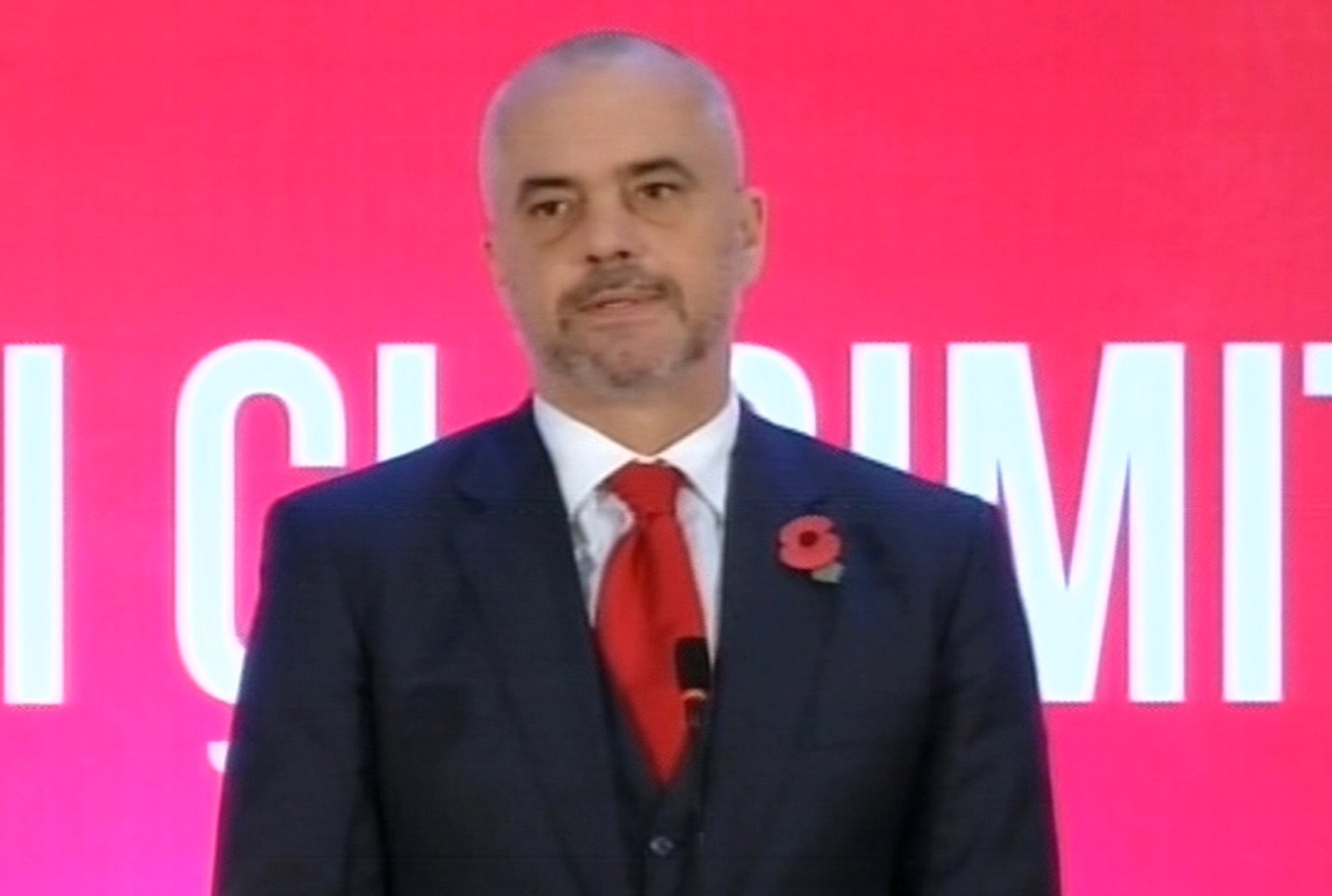 edi rama te xibraku