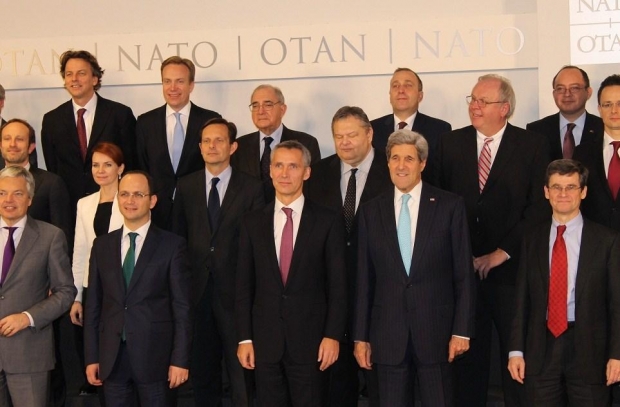 bushati nato