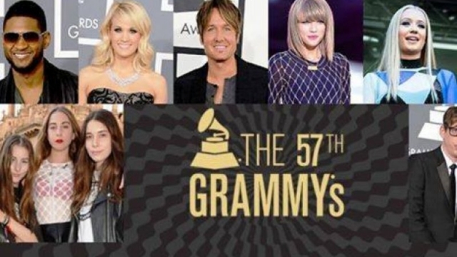 grammy awards 