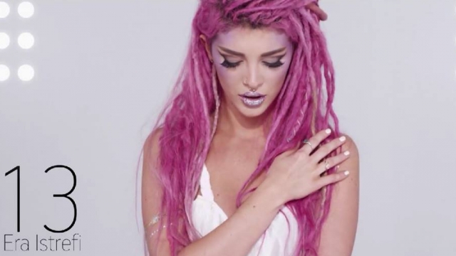 era istrefi 